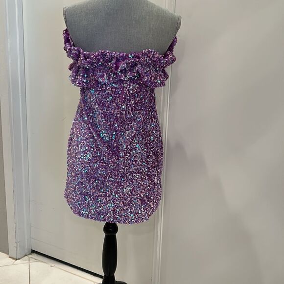 Evening Dress  - Picture 5 of 7